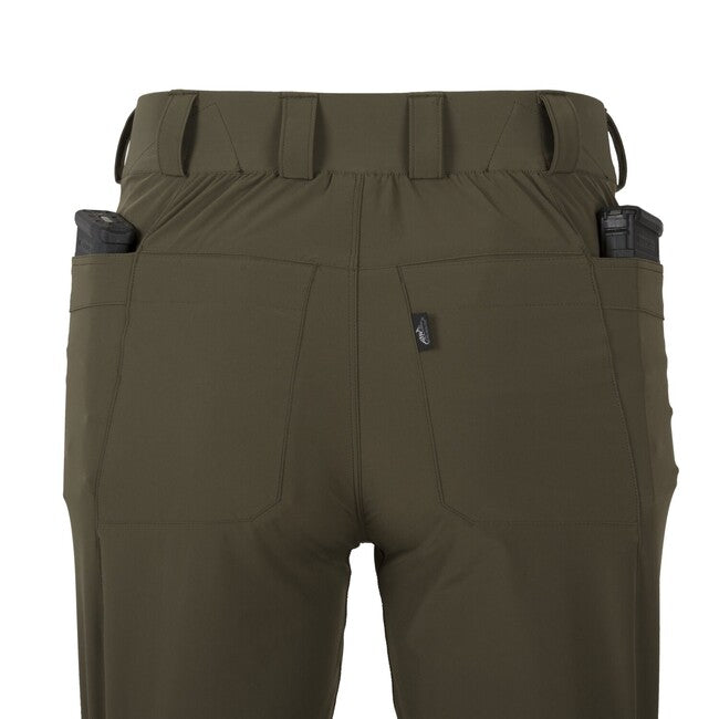 Helikon-Tex COVERT taktische hose - VersaStretch Lite - Taiga Green