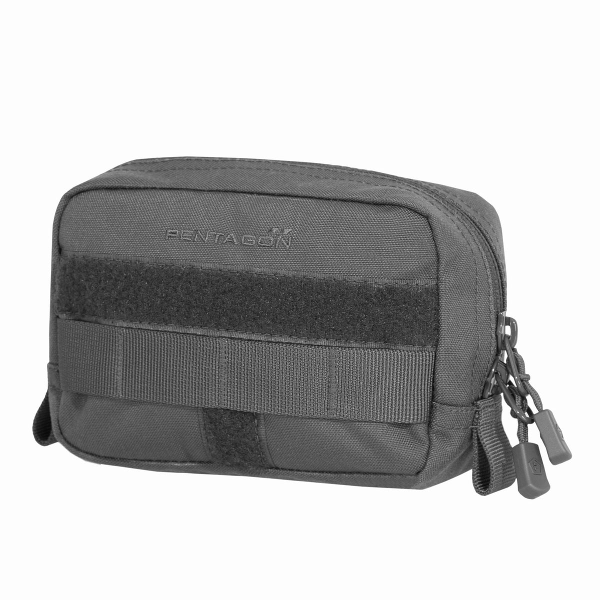 Pentagon Oscar Utility Pouch, Grey