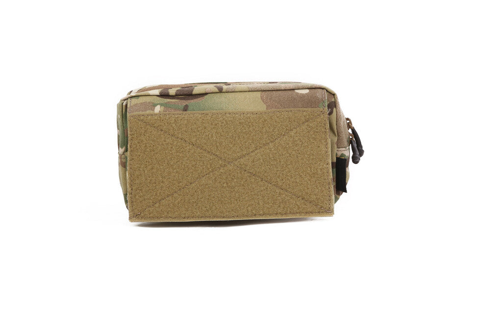 Emersongear Multifunctional Drop Down Plate Carrier Pouch, Ranger Green