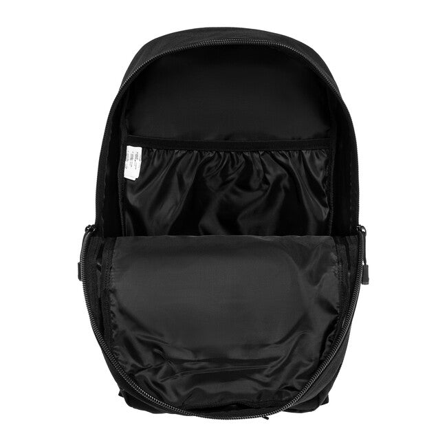Mil-Tec Tactical Core rucksack 15 L, μαύρο
