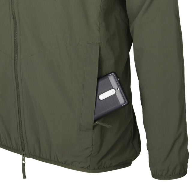 Helikon-Tex Urban Hybrid Softshell jacke - StormStretch - Shadow Grey