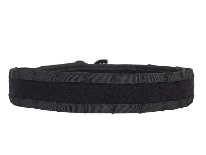 Emersongear COBRA Ζώνη Μάχης 4,45 cm, Μαύρη