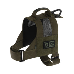 K9 Thorn Alpha Geschirr, oliv