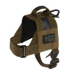 K9 Thorn Bravo oprsnica, coyote