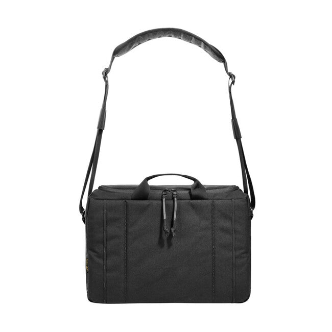 Tasmanian Tiger Modular Equipment Case Shoulder Bag, Black