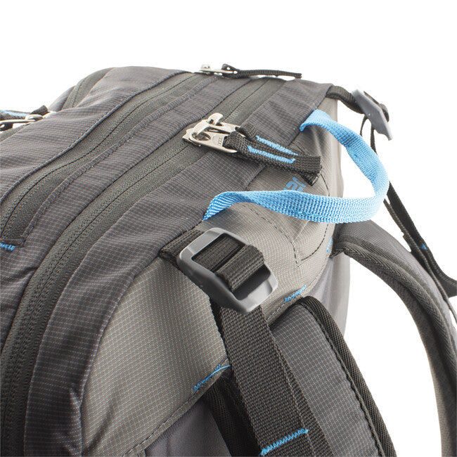 Pinguin Ace 27 Nylon Backpack, 27 L, Petrol
