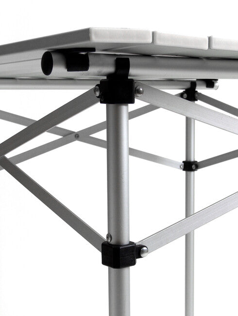 BasicNature Roll Table, 70 x 70 cm
