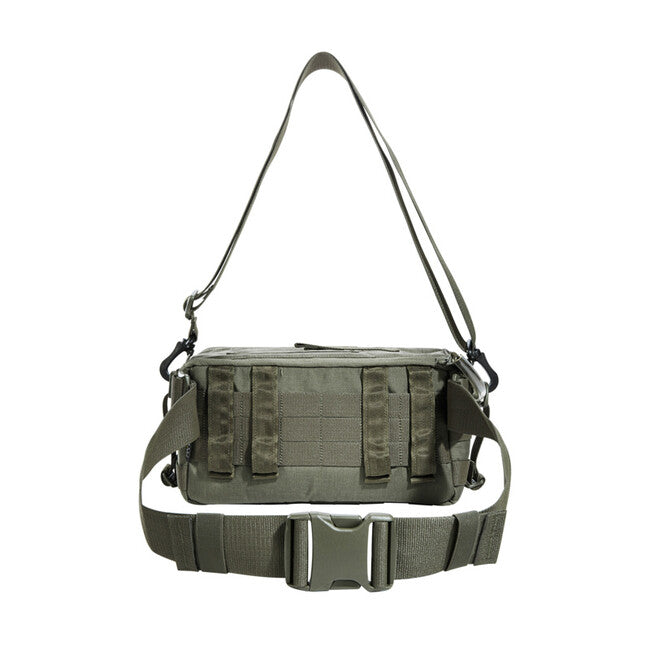 Tasmanian Tiger Small Medic Pack MKII IRR, Stone Grey Olive