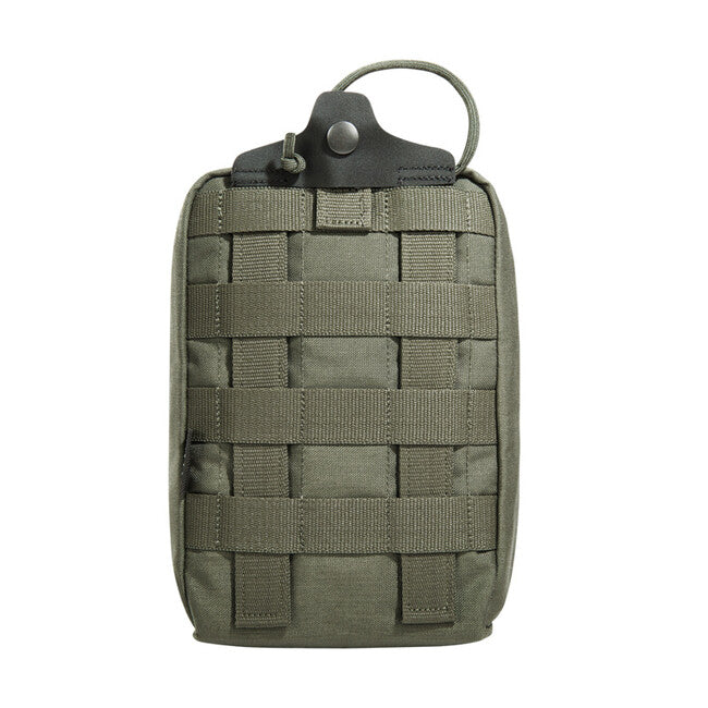 Tasmanian Tiger Base Medic Pouch MKII Θήκη Διάσωσης IRR, Stone Grey Olive