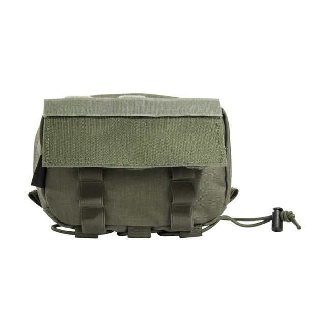 Tasmanian Tiger Tac Pouch 12 IRR, stone grey olive