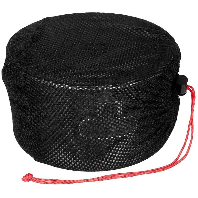 Fox Outdoor Pot with Lid, approx. 1.95 L, Titanium