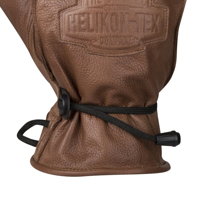 Helikon-Tex Ranger Winter Gloves, Brown