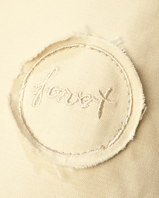 Brandit Forvert Lemony Jacket, Beige