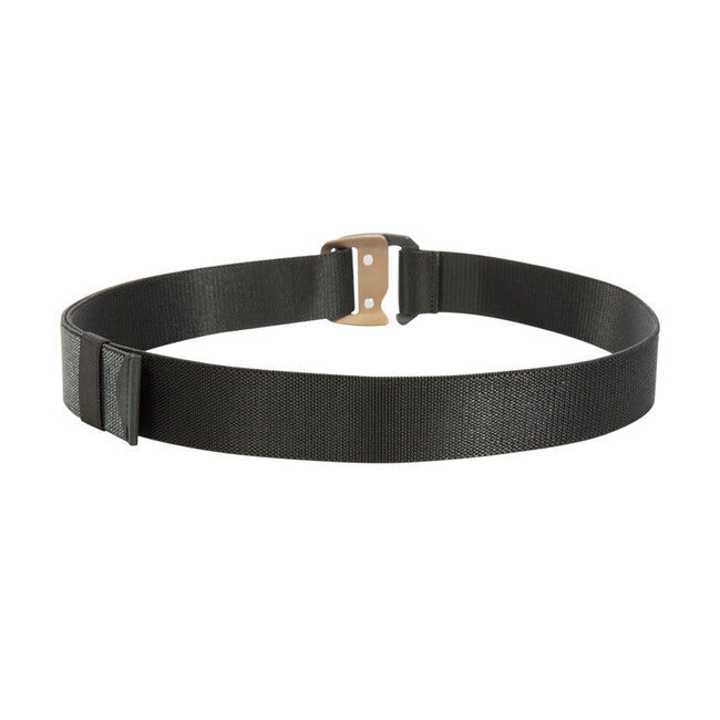 Tasmanian Tiger Stretch Belt ζώνη 38mm, μαύρο
