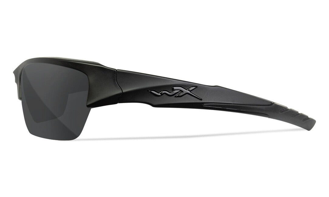 WileyX VALOR 2.5 γυαλιά, μαύρο, Grey/Clear/Light Rust