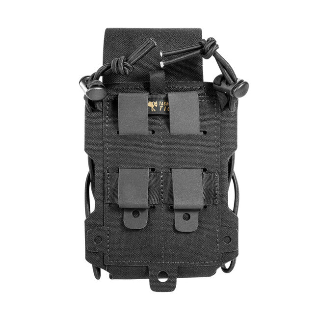 Tasmanian Tiger Universal Pouch M, Black