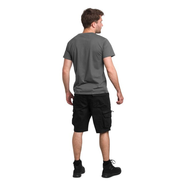 Mil-Tec Urban Explorer R/S taktische Shorts, schwarz