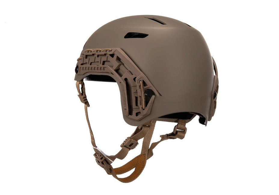 FMA Caiman Helm taktischer, braun