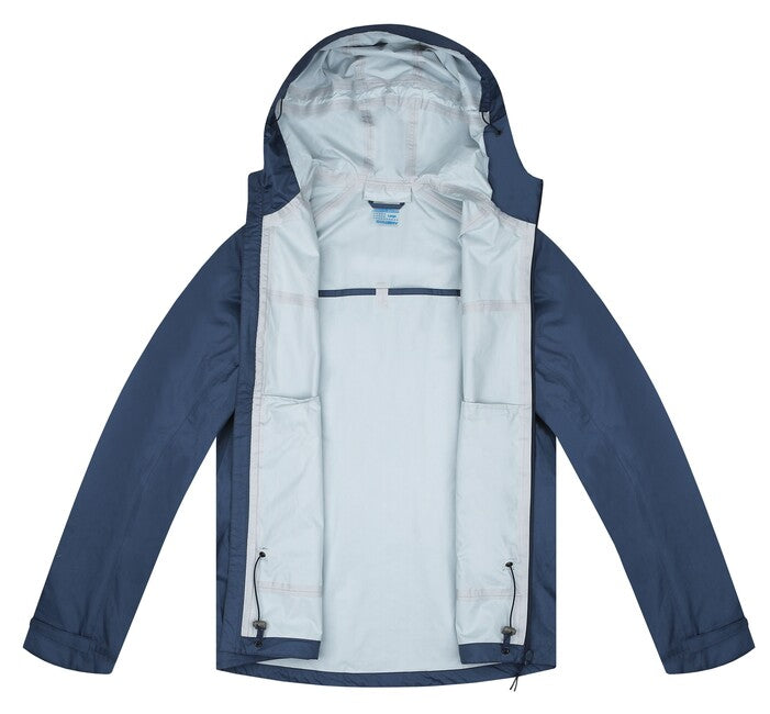HUSKY Lamy ανδρικό μπουφάν outdoor M, σκούρο μπλε