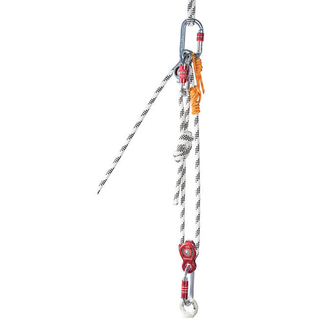 CAMP Sphinx PRO Multifunctional Pulley