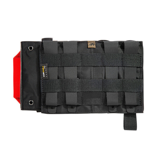 Tasmanian Tiger IFAK Pouch VL L, Black