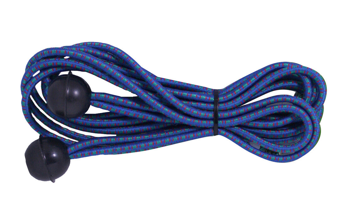 Coghlans Bungee Cords for Sleeping Bags and Mats, 2 pcs