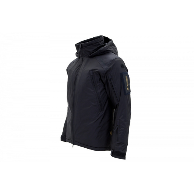 Carinthia MIG 4.0 herrenjacke, schwarz