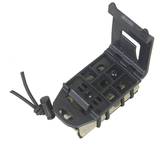 Emersongear Highlander kunststoff-magazintasche 9mm pistole