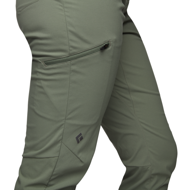 Black Diamond Technician Alpine damen-Hose, tundra
