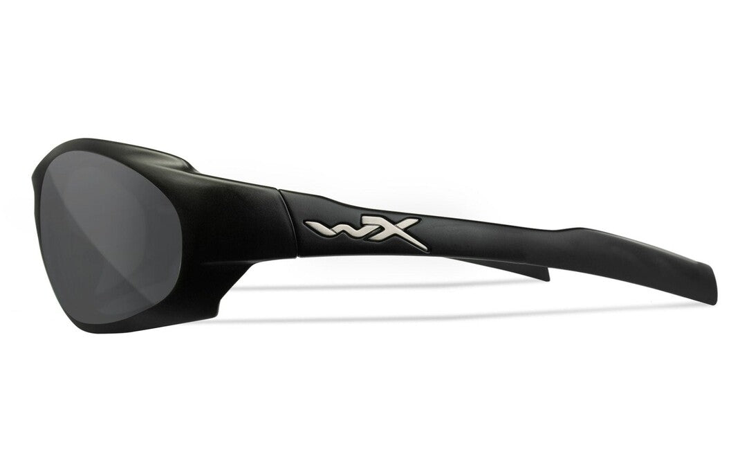 WileyX XL-1 ADVANCED COMM γυαλιά, Γκρι/Διάφανο/Ανοιχτό Σκουριά
