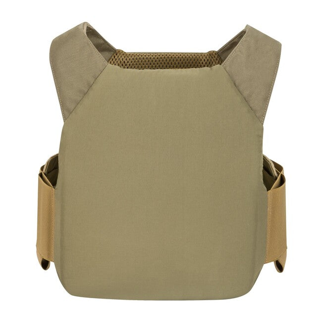 Direct Action CORSAIR Low Profile Plate Carrier, Nylon, Shadow Grey