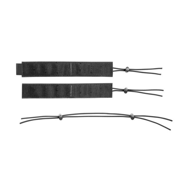 Tasmanian Tiger Modular Collector Strap Set VL, Black
