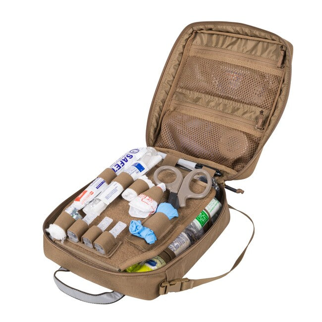 Helikon-Tex First Aid Kit Pouch, Coyote