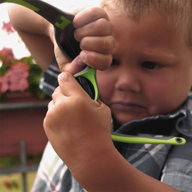 ActiveSol Kids Boy T-Rex Polarized Sunglasses