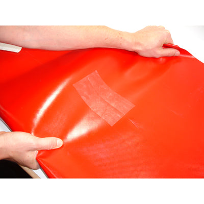 Tear-Aid Reparaturklebeband Typ A