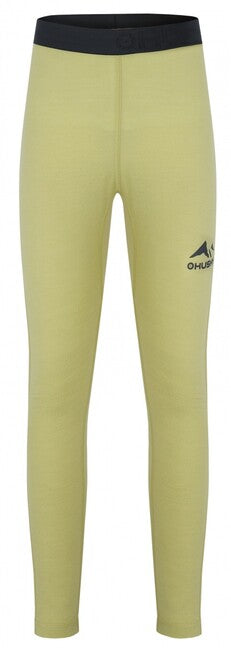 HUSKY Merbo K Thermal Set Children's, Light Green