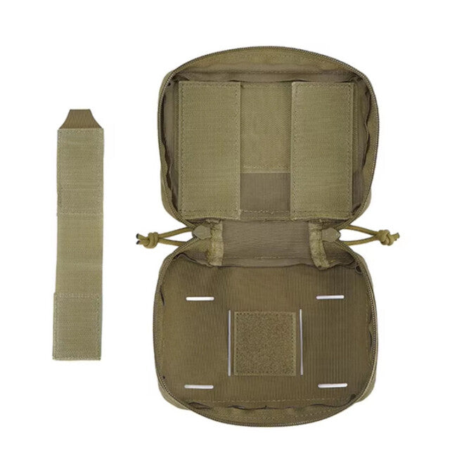 Leguon Admin Echo Holster, Brown