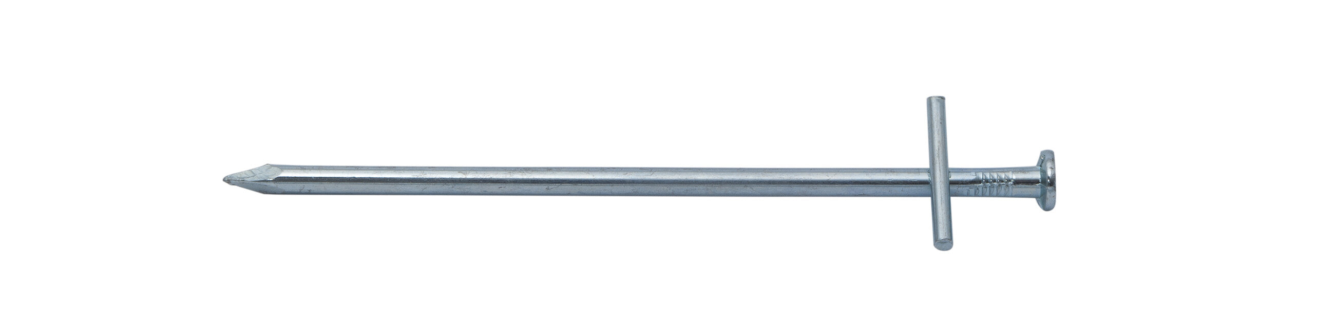 BasicNature Rock Καρφιά Σκηνής 17 cm 5 τεμάχια