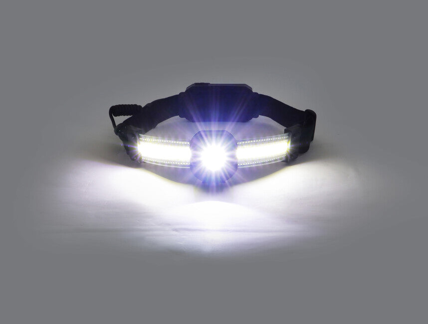 Origin Outdoors Taillight LED-Stirnlampe 500 Lumen