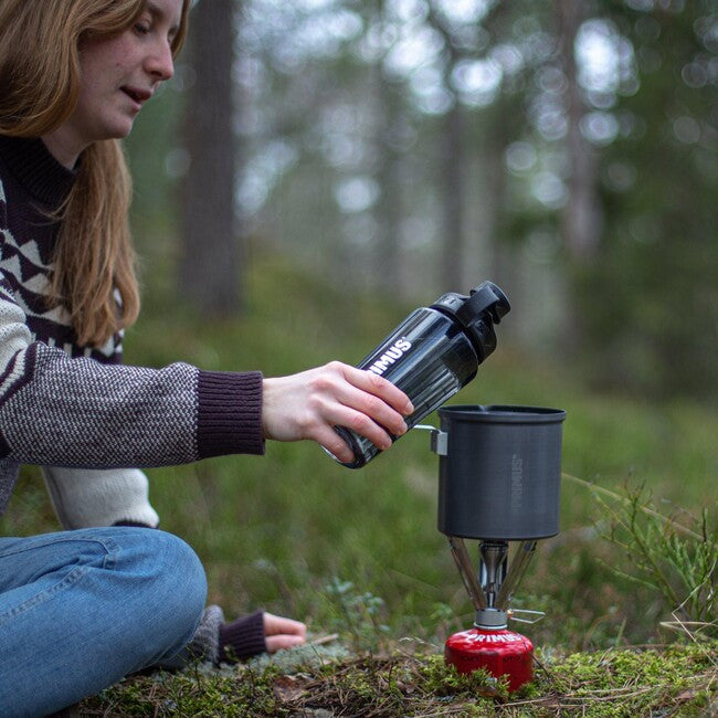 PRIMUS TrailBottle Φιάλη Tritan® 0.6 L, μπλε