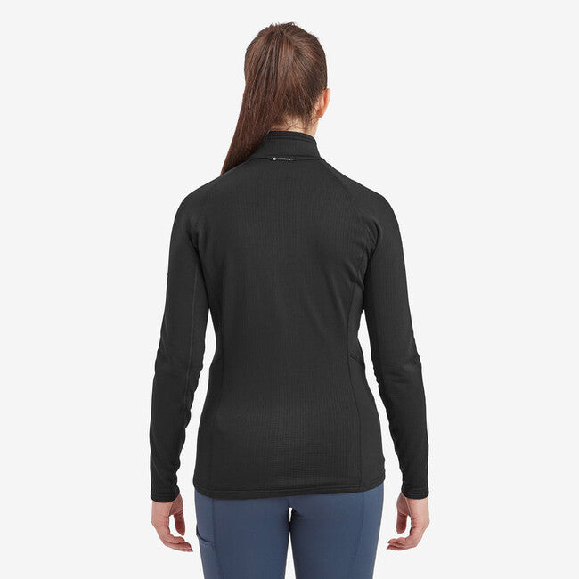 Montane Protium FEM Jacket, Black