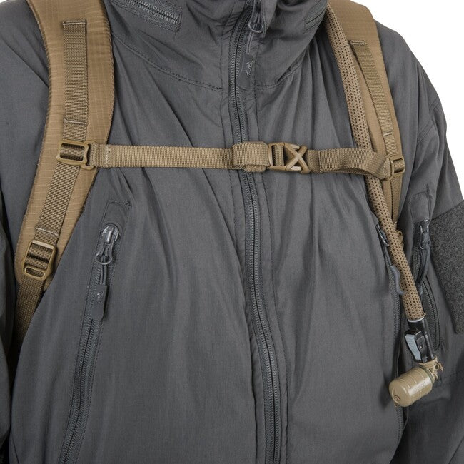 Helikon-Tex Groundhog Backpack, Adaptive Green