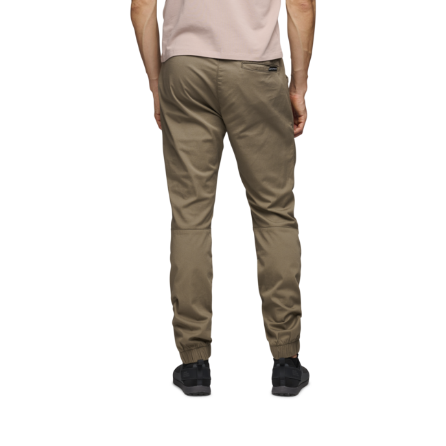 Black Diamond Notion Men's Pants, Walnut
