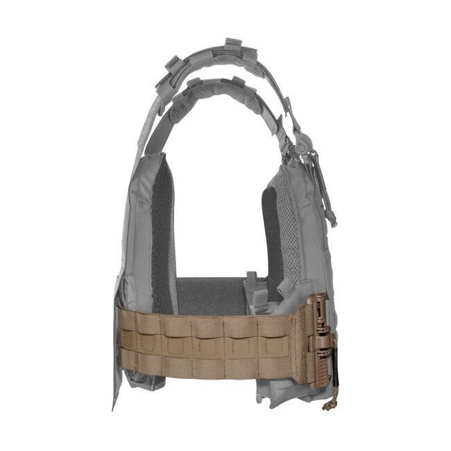 Tasmanian Tiger Reinforced Cummerbund ζώνη μέσης, coyote brown