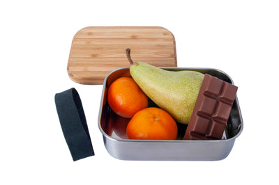 Origin Outdoors Bamboo lunchbox 0,8 l