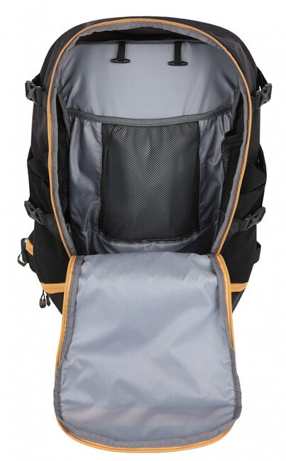 HUSKY Cingy Hiking Backpack 30L, Black