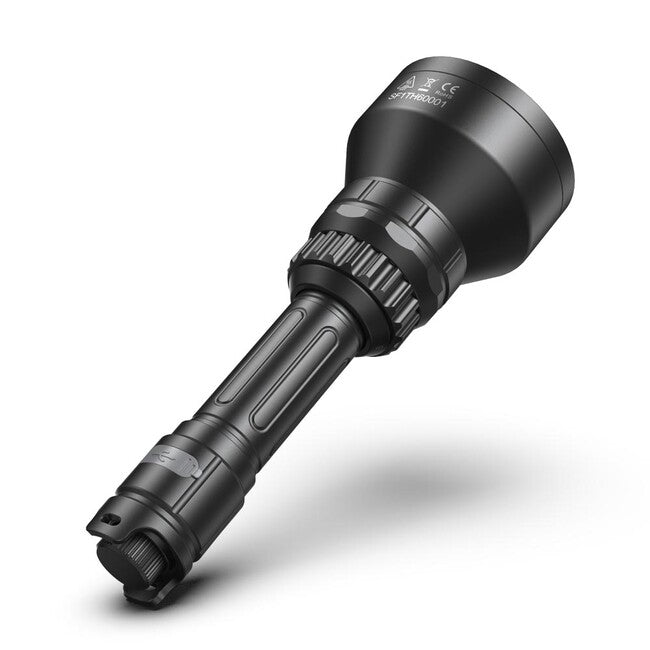 Speras TH6K taschenlampen-Set für Jäger 4-in-1 800lm