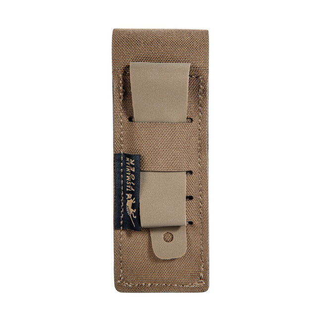 Tasmanian Tiger SGL Pistol Mag Pouch MKIII, Coyote Brown