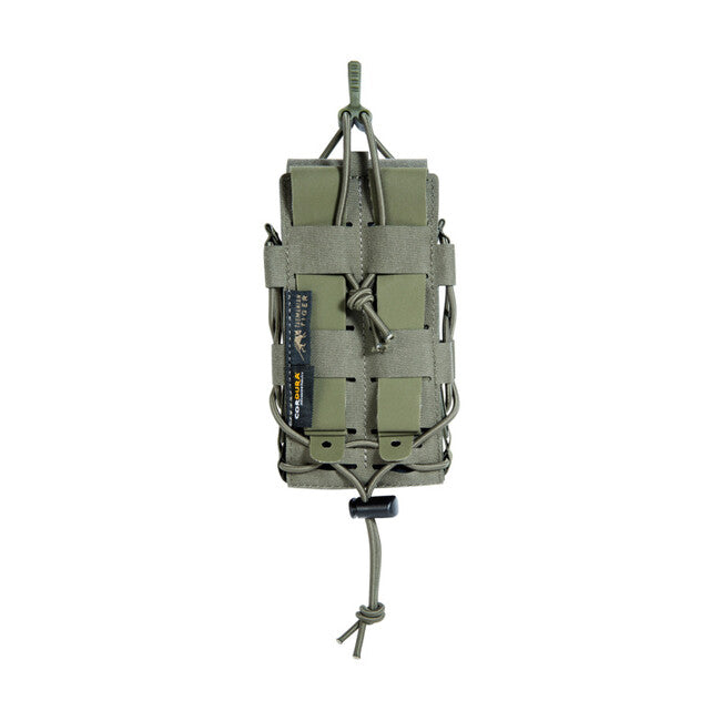 Tasmanian Tiger SGL MOD Mag Pouch MCL IRR Θήκη Περιοδικού, stone grey olive