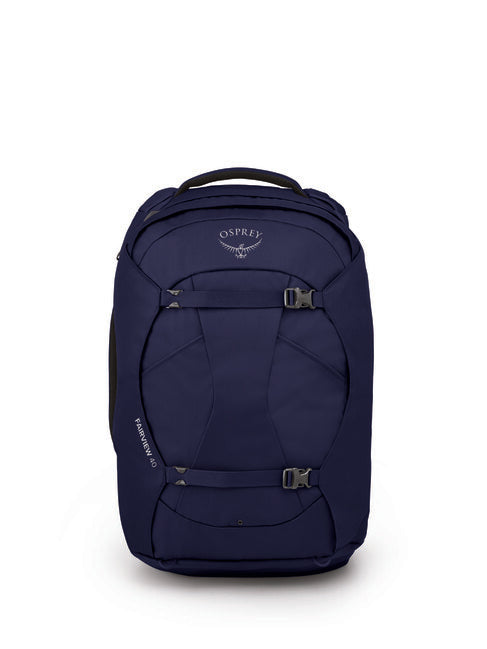 OSPREY Fairview 40, winterlich nachtblau